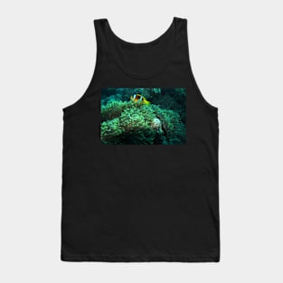 RED SEA MARINE LIFE Tank Top